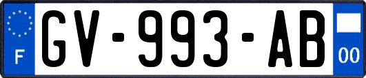 GV-993-AB