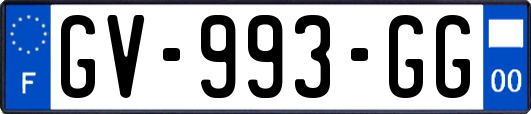 GV-993-GG