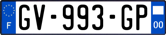 GV-993-GP