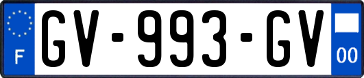 GV-993-GV