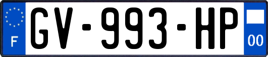 GV-993-HP