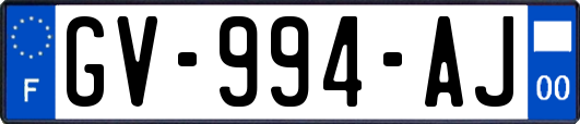 GV-994-AJ