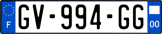 GV-994-GG