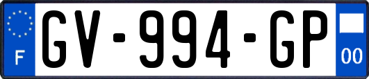 GV-994-GP