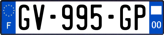 GV-995-GP