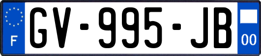 GV-995-JB