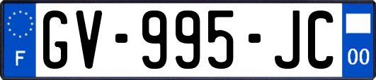 GV-995-JC
