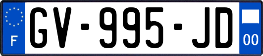 GV-995-JD