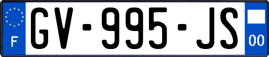 GV-995-JS