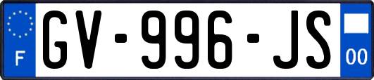 GV-996-JS