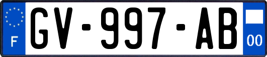 GV-997-AB