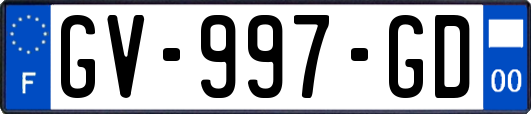 GV-997-GD