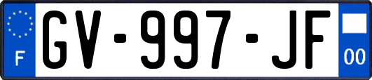 GV-997-JF