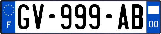 GV-999-AB