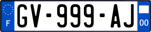 GV-999-AJ