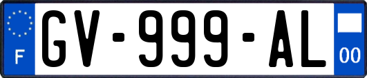 GV-999-AL