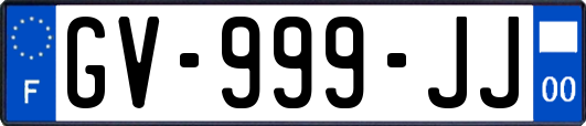 GV-999-JJ