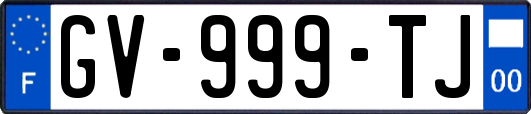 GV-999-TJ