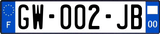 GW-002-JB