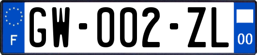 GW-002-ZL