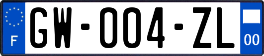 GW-004-ZL