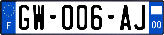 GW-006-AJ