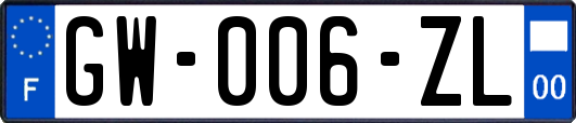 GW-006-ZL