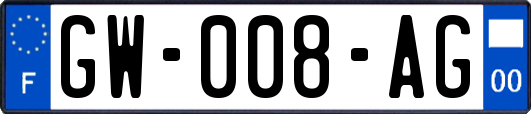 GW-008-AG