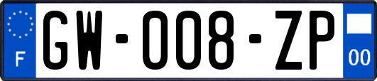 GW-008-ZP