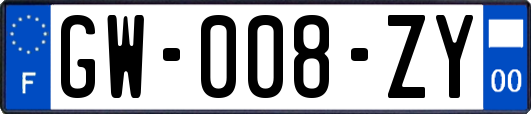 GW-008-ZY