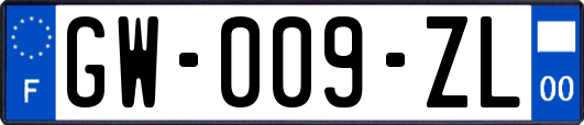 GW-009-ZL
