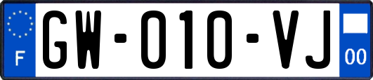 GW-010-VJ