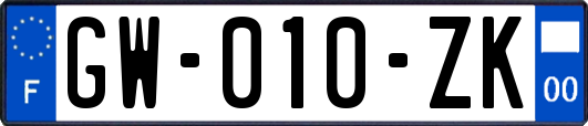 GW-010-ZK