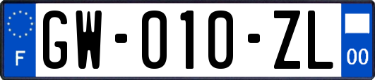 GW-010-ZL