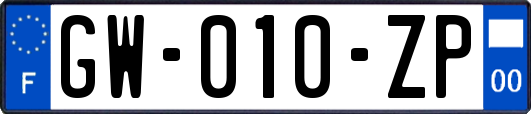 GW-010-ZP