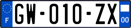 GW-010-ZX