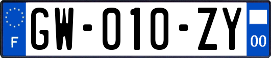 GW-010-ZY