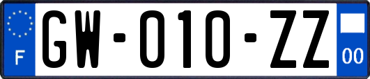GW-010-ZZ