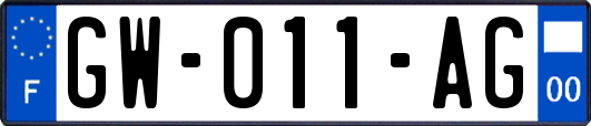 GW-011-AG