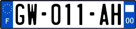 GW-011-AH
