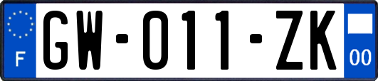 GW-011-ZK