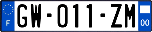 GW-011-ZM