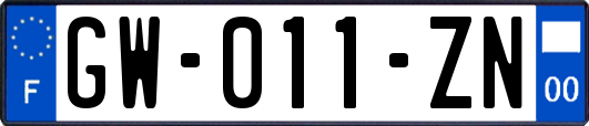 GW-011-ZN