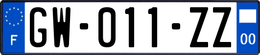 GW-011-ZZ