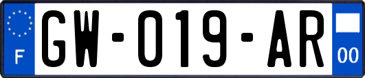 GW-019-AR
