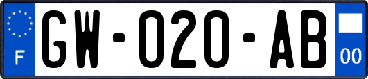 GW-020-AB