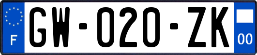 GW-020-ZK