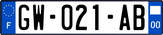 GW-021-AB