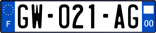 GW-021-AG