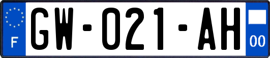 GW-021-AH